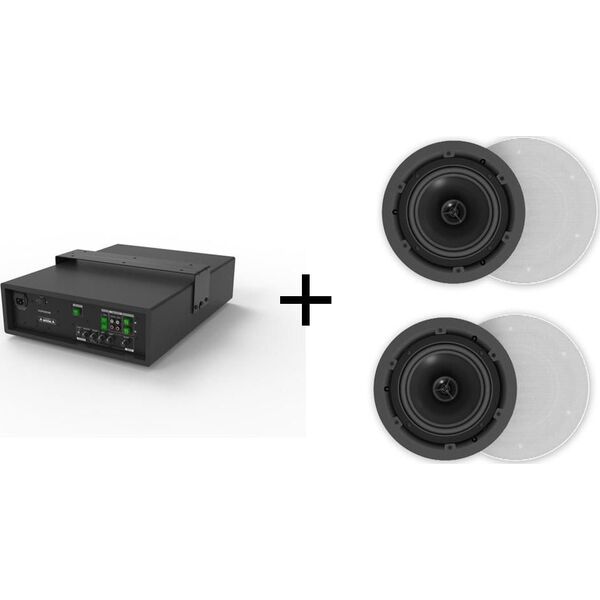 Kolumna VivoLink Vivolink audiopack Subwoofer