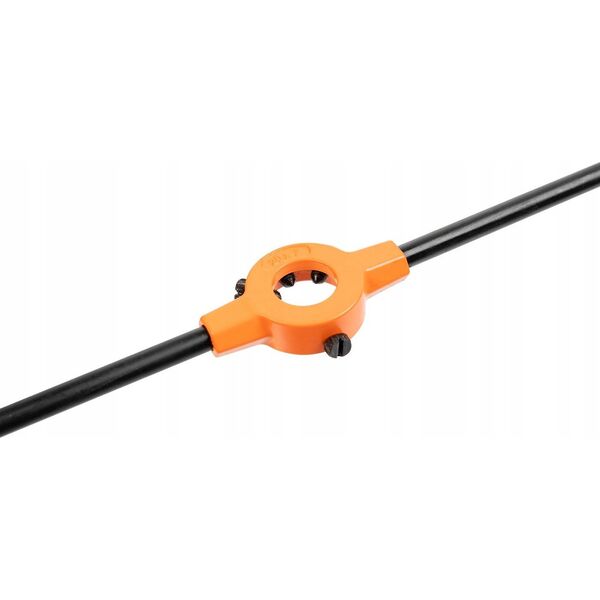 Richmann Tap holder, 25 x 9 mm, M8