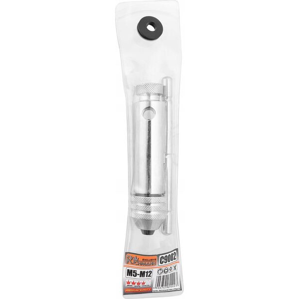 Richmann Tap holder, 25 x 9 mm, M8
