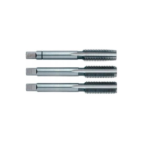 Richmann Screw M8 x 1.25 mm 3 pcs.