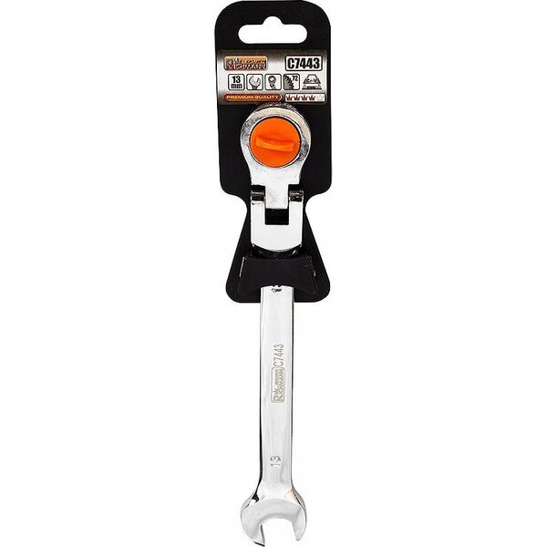 Richmann Combination wrench "RICHMANN" 22 mm