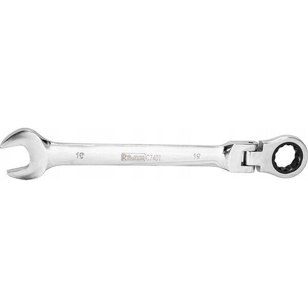 Richmann Combination wrench "RICHMANN" 22 mm
