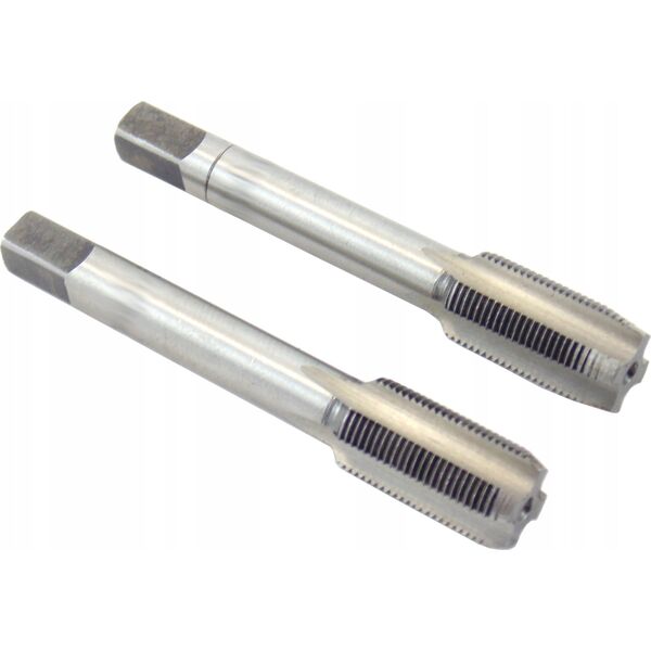 Richmann Fine thread tap M10 x 1.25 mm 2 pcs.
