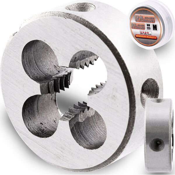 Richmann Tap M8 x 1.25 mm "RICHMANN"