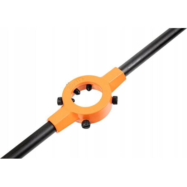 Richmann Tap holder, 30 x 11 mm, M10