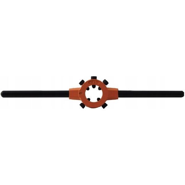 Richmann Tap holder, 30 x 11 mm, M10
