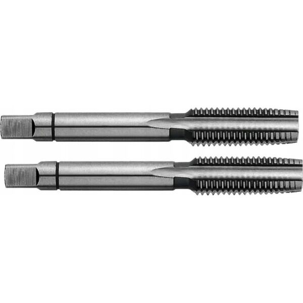 Richmann Fine thread tap M12 x 1.5 mm 2 pcs.