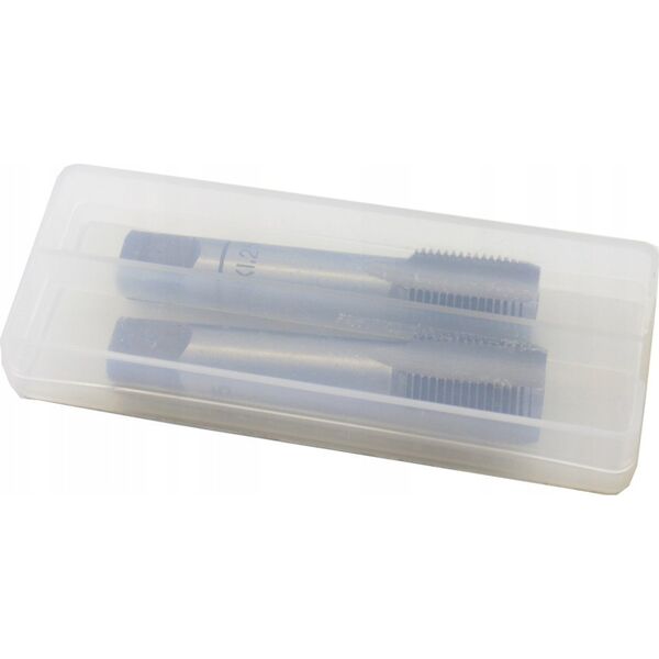Richmann Fine thread tap M14 x 1.25 mm 2 pcs.