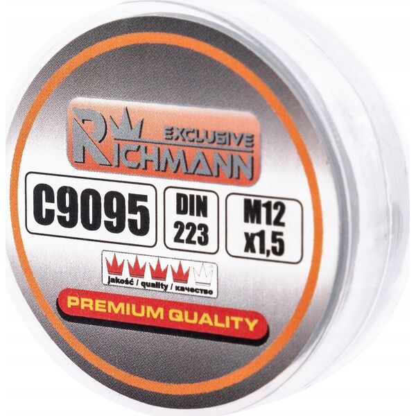 Richmann Tap "Richmann" M8 x 1 mm
