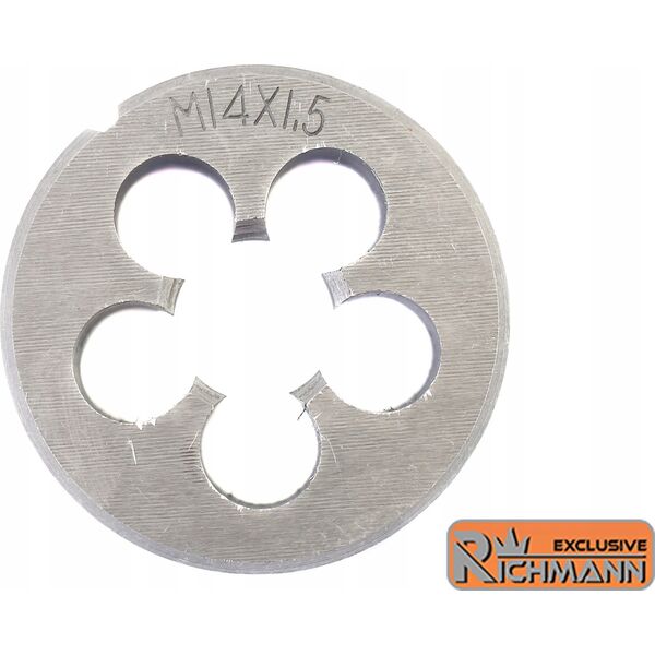 Richmann Tap "Richmann" M14 x 1.5 mm
