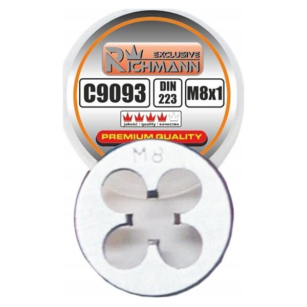 Richmann Tap "Richmann" M14 x 1.5 mm