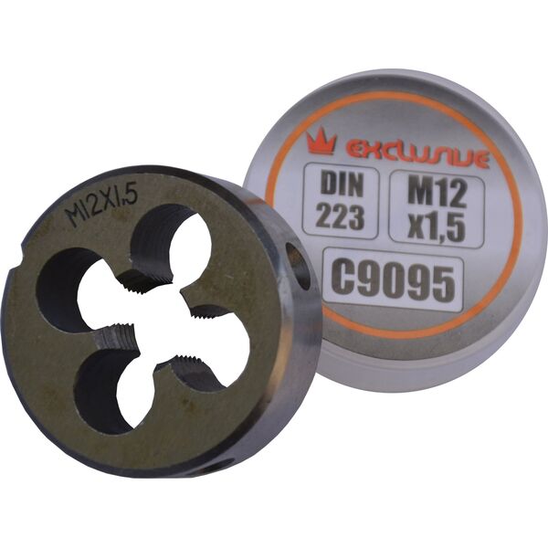 Richmann Tap "Richmann" M12 x 1.5, mm