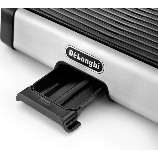 Grill elektryczny DeLonghi DeLonghi Tischgrill BG 400