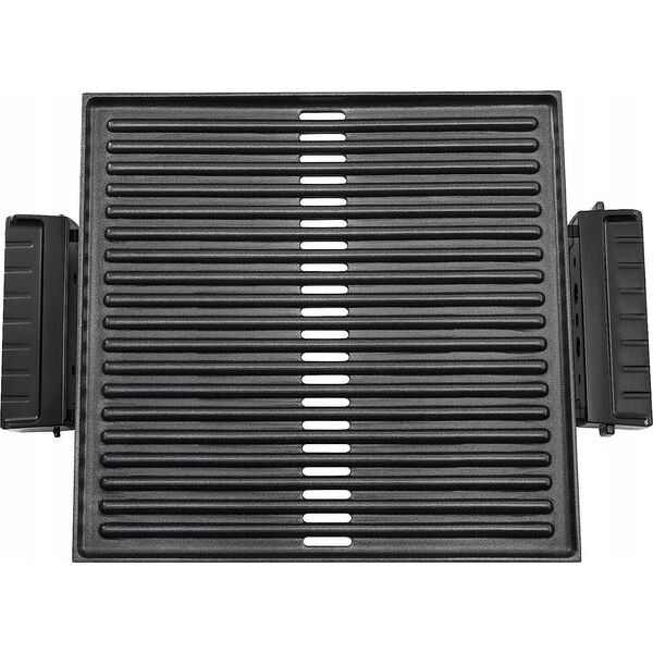 Grill elektryczny DeLonghi DeLonghi Tischgrill BG 400