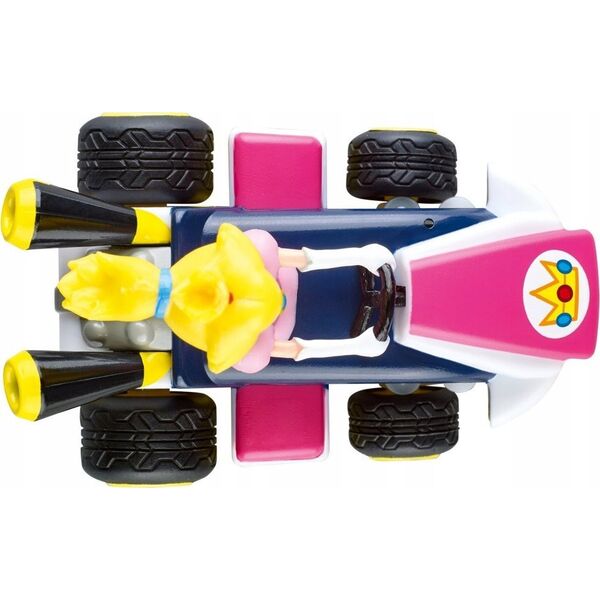 Carrera Carrera - Mini Racer - 2,4GHz Mario Kart(TM) Mini RC, Peach (Paperbox)