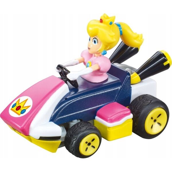 Carrera Carrera - Mini Racer - 2,4GHz Mario Kart(TM) Mini RC, Peach (Paperbox)