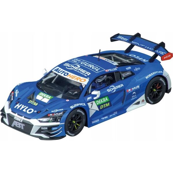 Carrera Carrera - Digital 124 Sets - Full Speed