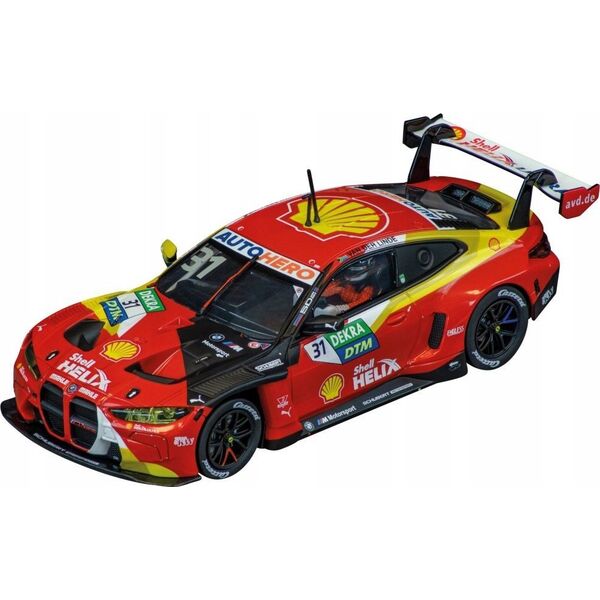 Carrera Carrera - Digital 124 Sets - Full Speed