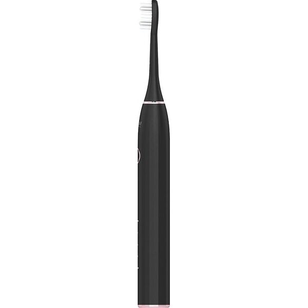 Szczoteczka Osom Oral Care OSOMORALV10BL Black