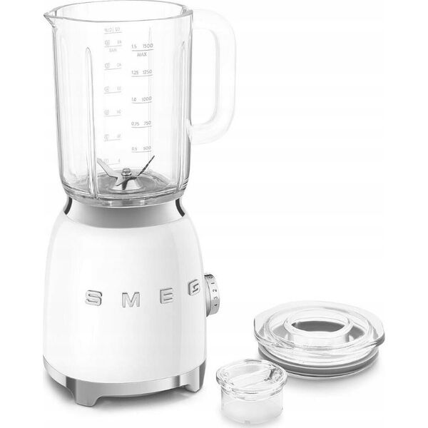 Blender kielichowy Smeg BLENDER SMEG BLF03WHEU
