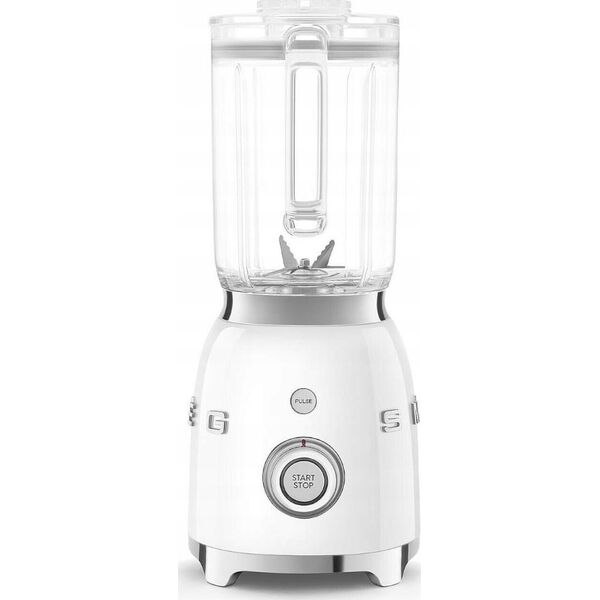 Blender kielichowy Smeg BLENDER SMEG BLF03WHEU