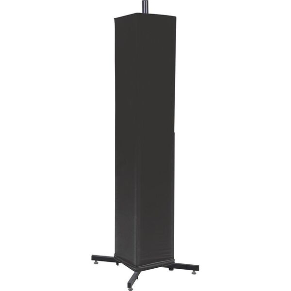 STAND4ME STAND4ME TOWER SET podstawa pod głowicę ruchomą kolumnę głośnikową zestaw