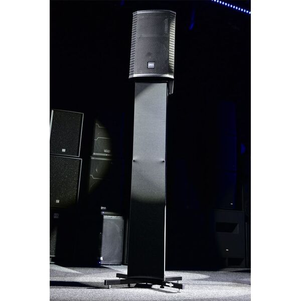 STAND4ME STAND4ME TOWER SET podstawa pod głowicę ruchomą kolumnę głośnikową zestaw