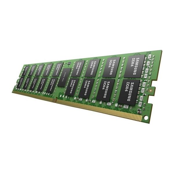Pamięć serwerowa Samsung Memory Module 16 Gb 1 X 16 Gb