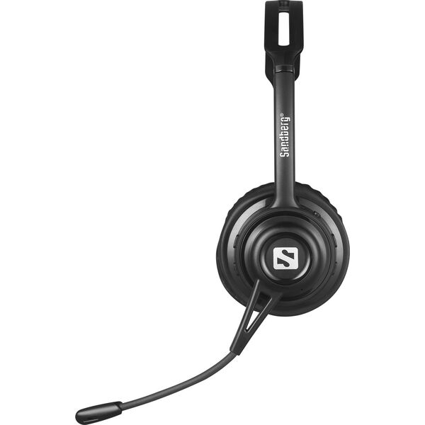 Słuchawki Sandberg Bluetooth Headset ANC+ENC