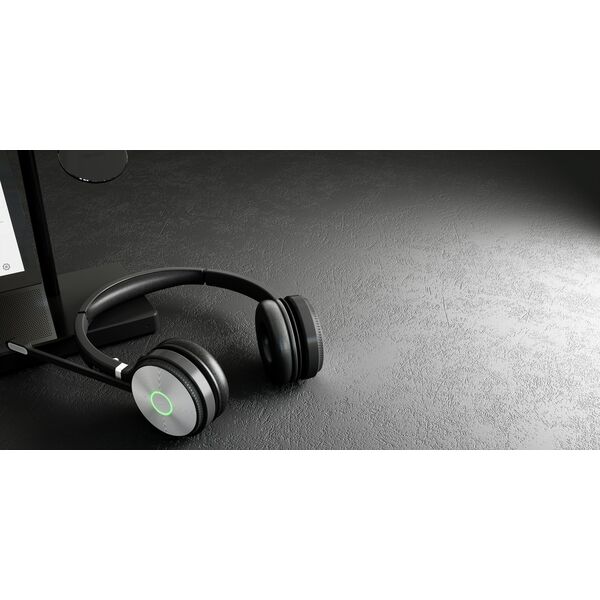 Słuchawki Yealink WH66 DECT Wireless Headset