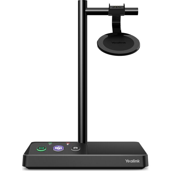 Słuchawki Yealink WH62 DECT Wireless Headset