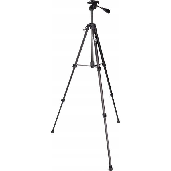 Statyw Rollei Rollei Compact Traveler Star S2 Stativ schwarz