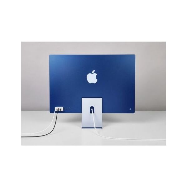 HUB USB LMP USB-C Tiny Hub, 3 port USB-A hub - Silver