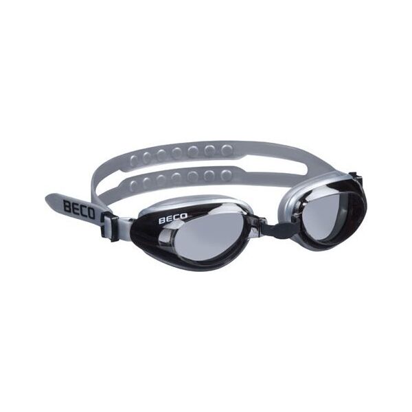 Beco Swimming goggles Competition UV antifog 9924 11 grey