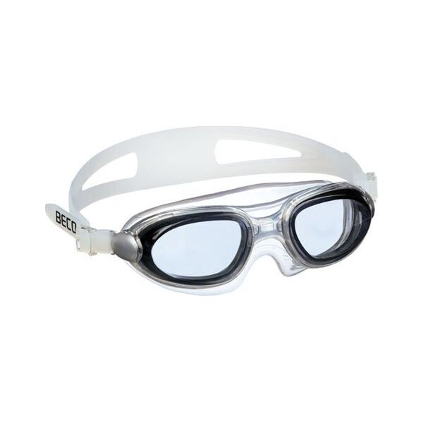 Beco Swimming googles Panorama UV antifog 9928 11 grey