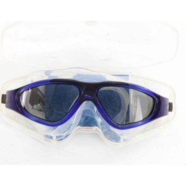 Beco Swimming googles Panorama UV antifog 9928 11 grey