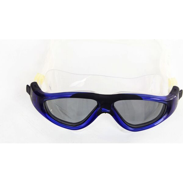 Beco Swimming googles Panorama UV antifog 9928 11 grey