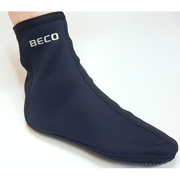 Beco Neoprene socks unisex BECO 5803 0 size L (44-46)