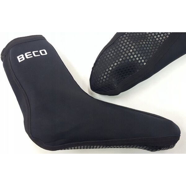 Beco Neoprene socks unisex BECO 5803 0 size XS (35-37)