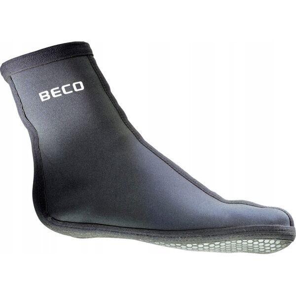 Beco Neoprene socks unisex BECO 5803 0 size M (41-43)