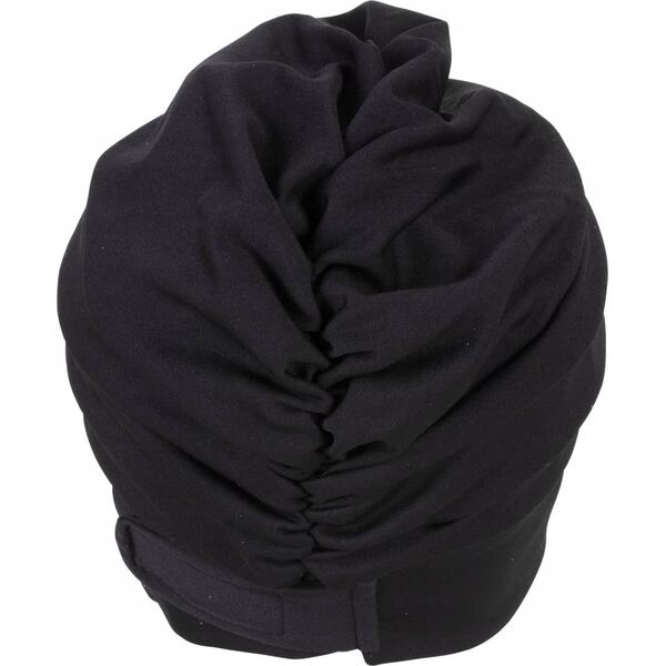 Fashy Swim cap FASHY FABRIC 3473 20 PES black