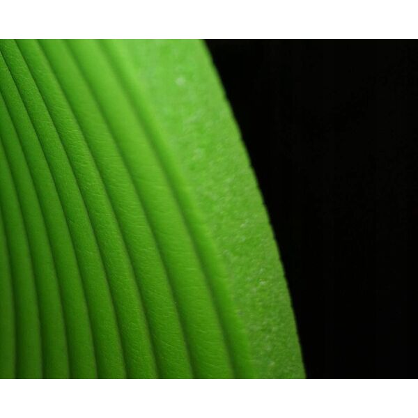 Sveltus Fitness mat SVELTUS 1361 140 x 60 x1cm Green