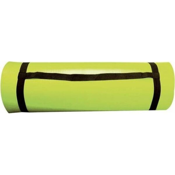 Sveltus Fitness mat SVELTUS 1361 140 x 60 x1cm Green