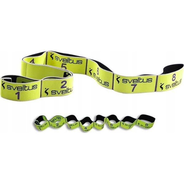 Sveltus Fitness band SVELTUS ELASTIBAND 10 kg