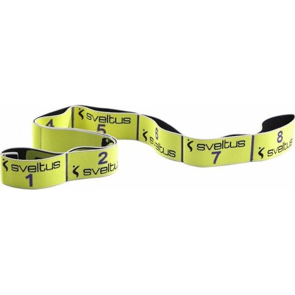 Sveltus Fitness band SVELTUS ELASTIBAND 10 kg