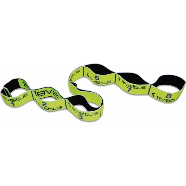 Sveltus Fitness band SVELTUS ELASTIBAND 10 kg