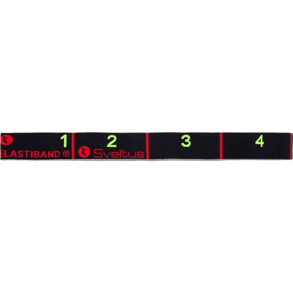 Sveltus Fitness band SVELTUS ELASTIBAND 15 kg