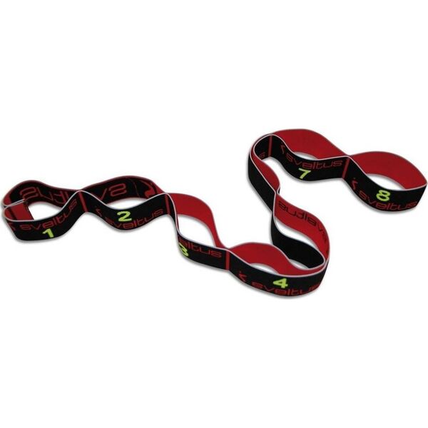 Sveltus Fitness band SVELTUS ELASTIBAND 15 kg