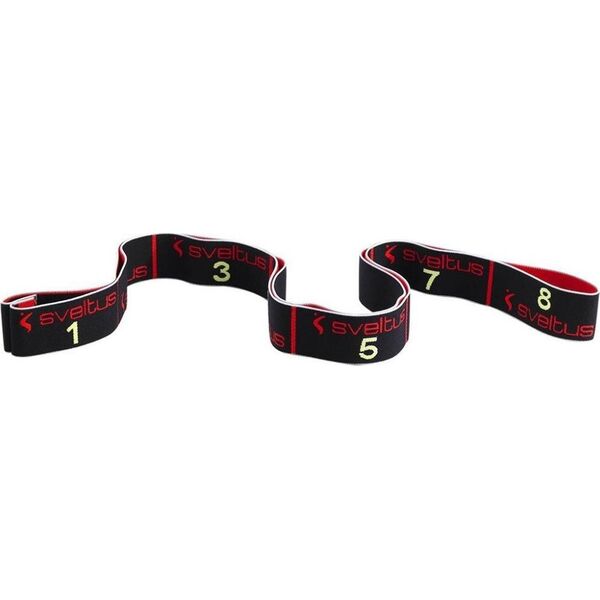 Sveltus Fitness band SVELTUS ELASTIBAND 15 kg