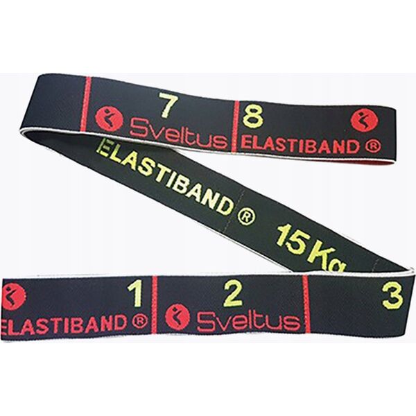 Sveltus Fitness band SVELTUS ELASTIBAND 15 kg